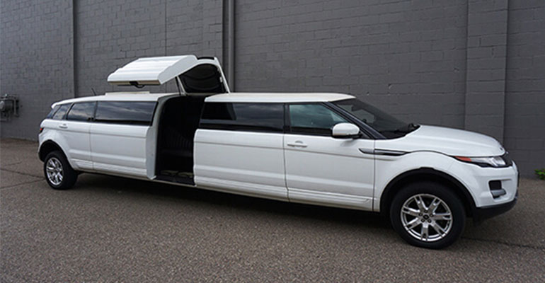 limo service